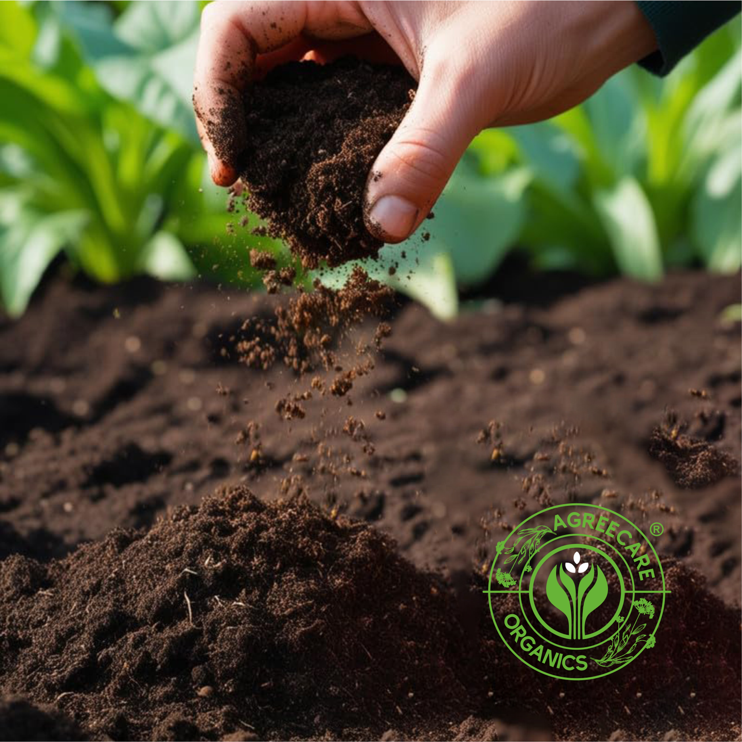 Premium Quality Vermicompost